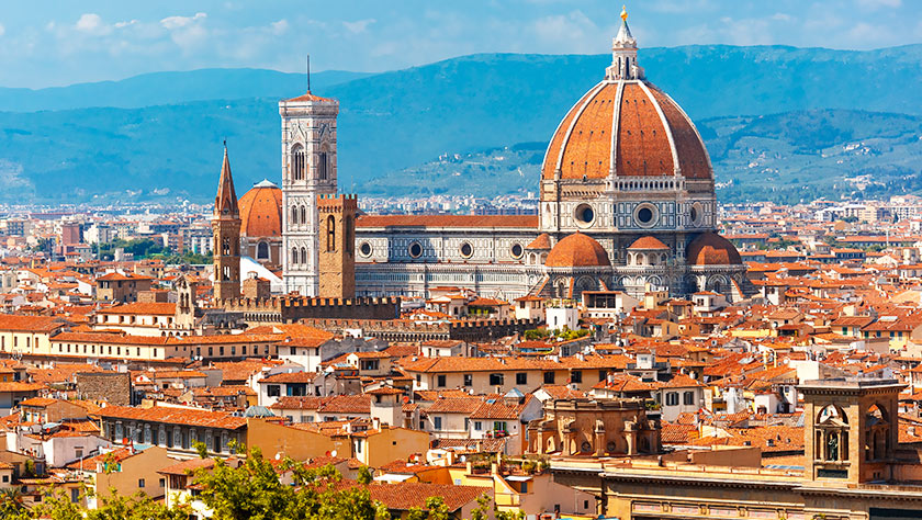 佛羅倫斯Firenze