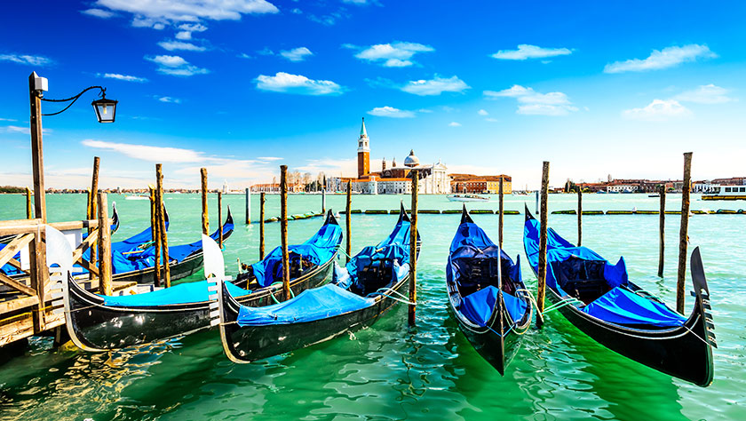 威尼斯Venezia