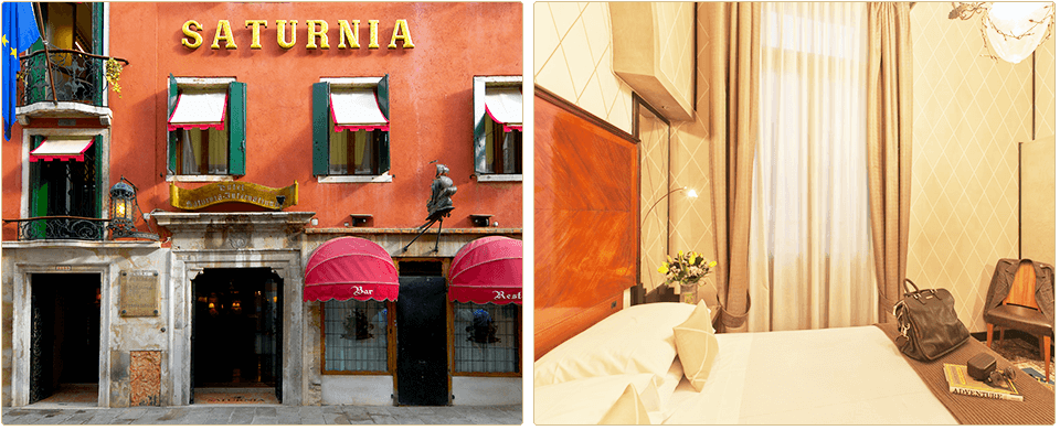 Splendid Venice - Starhotels Collezione
